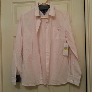 Tommy Hilfiger Shirt  Size M